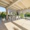 Villa Fiumetto by Mmega