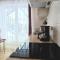 APARTAMENTY "LA VILLA" z klimatyzacją, ogrodem, parkingiem, blisko centrum