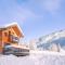 Bergeralm Chalets by ALPS RESORTS - 施泰纳赫布伦纳