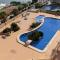 apartamento 4D MAR2 2 dormitorios - Calpe