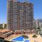 apartamento 4D MAR2 2 dormitorios - Calpe