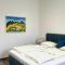City Zimmer - Appartement Dina Mariner