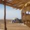 Tatooine Stars Camp - Merzouga