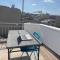 Rooftop Acropolis Apartment Athens - Atény