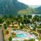 Lago Idro Glamping Boutique