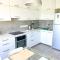 Panoramic Sea View Apt - 2bed