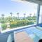 Panoramic Sea View Apt - 2bed