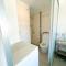 Panoramic Sea View Apt - 2bed