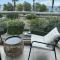 Panoramic Sea View Apt - 2bed