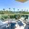Panoramic Sea View Apt - 2bed
