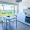Panoramic Sea View Apt - 2bed
