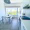 Panoramic Sea View Apt - 2bed
