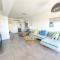 Panoramic Sea View Apt - 2bed