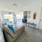 Panoramic Sea View Apt - 2bed