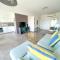 Panoramic Sea View Apt - 2bed