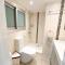 Panoramic Sea View Apt - 2bed