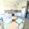 Panoramic Sea View Apt - 2bed