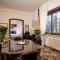 Vatican House Apartment