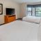 Hampton Inn & Suites Nashville-Vanderbilt-Elliston Place