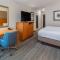 Hampton Inn & Suites Nashville-Vanderbilt-Elliston Place