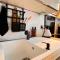 1-Bed Apartment Sleeps 2 -Free Parking -WiFi & Tv