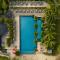 The H Resort Beau Vallon Beach