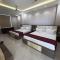 Hotel Annpurna Regency