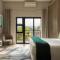 The Den Apartments by Raw Africa Collection - Stellenbosch