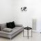 Bright Modern Apt View of the Acropolis 5 min walk - Atény