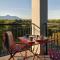 The Den Apartments by Raw Africa Collection - Stellenbosch