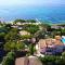 Hotel Villa Des Anges