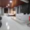 Hotel Wiky House, antes la casona de Wiky