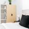 Bright Modern Apt View of the Acropolis 5 min walk - Atény