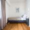 Antigonis Seaside Lodge, a beach retreat!