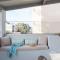 Antigonis Seaside Lodge, a beach retreat!
