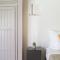 Antigonis Seaside Lodge, a beach retreat!