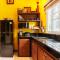 The Green House - Srithanu