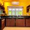 The Green House - Srithanu