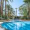 AR Diamante Beach Spa Hotel