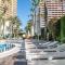 AR Diamante Beach Spa Hotel