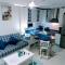 Blue Sky apartment