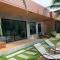Chill Villa - Ban Pak Nam Pran