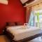 The Green House - Srithanu