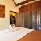 The Green House - Srithanu - Ko Pha Ngan