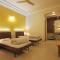 Samrat Hotel