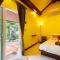 The Green House - Srithanu
