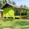 The Green House - Srithanu