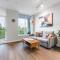 Modern Comfort at UBC: 1BR Condo near Campus