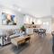 Modern Comfort at UBC: 1BR Condo near Campus