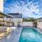 Sublime Maison Moderne avec piscine